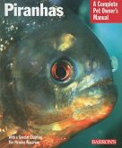 Piranhas: Everything about Purchase, Nutrition, Behavior, and Breeding