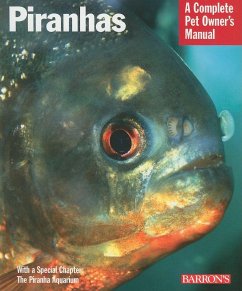 Piranhas - Schleser, David