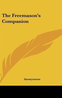 The Freemason's Companion