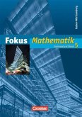9. Schuljahr / Fokus Mathematik, Gymnasium Baden-Württemberg Bd.5
