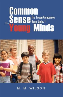 Common Sense For Young Minds