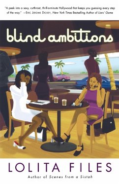 Blind Ambitions - Files, Lolita