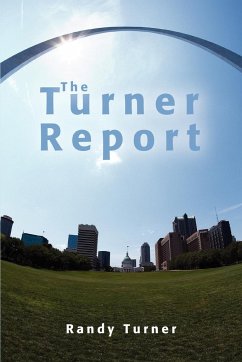 The Turner Report - Turner, Randy