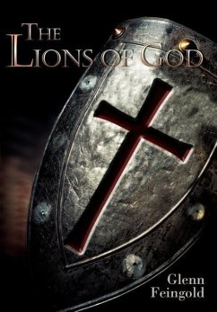 The Lions of God