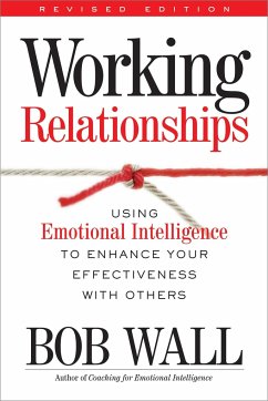 Working Relationships - Wall, Bob