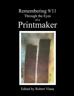 Cover Remembering 9/11 Through the Eyes of a Printmaker