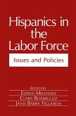 Hispanics in the Labor Force