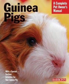 Guinea Pigs - Birmelin, Immanuel