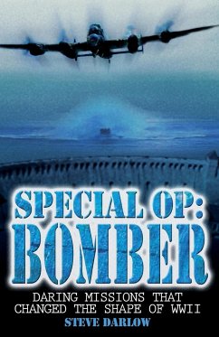 Special Op: Bomber - Darlow, Steve