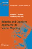 Robotics and Cognitive Approaches to Spatial Mapping