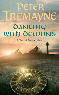 Dancing with Demons (Sister Fidelma Mysteries Book 18) - Demons, Dancing With; Tremayne, Peter