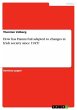 How has Fianna Fail adapted to changes... - Bild 1