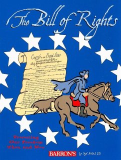 The Bill of Rights - Sobel, Syl