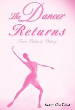 The Dancer Returns - Lee Titus, Susan