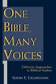 One Bible, Many Voices