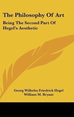 Cover The Philosophy Of Art