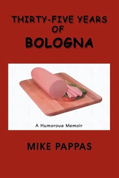 Thirty-Five Years of Bologna - Pappas, Mike