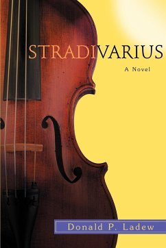 Stradivarius - Ladew, Donald P