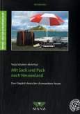 Mit Sack und Pack nach Neuseeland