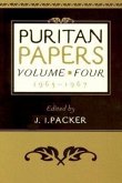 Puritan Papers: Vol. 4, 1965-1967