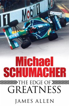 Michael Schumacher - Allen, James