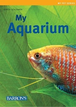 My Aquarium - Schliewen, Ulrich