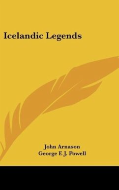 Icelandic Legends