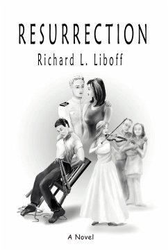 Resurrection - Liboff, Richard L.