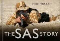 The SAS Story - Morgan, Mike