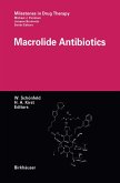 Macrolide Antibiotics