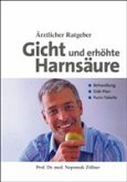 Gicht und erhöhte Harnsäure