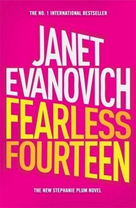 Fearless Fourteen\Kuss mit lustig, englische Ausgabe Fearless Fourteen\Kuss mit lustig, englische Ausgabe