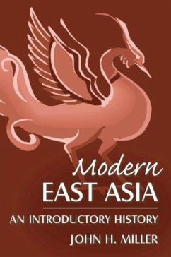 Modern East Asia - Miller, John H