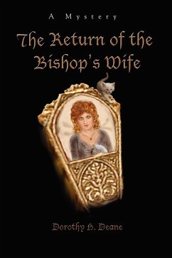 The Return of the Bishop's Wife - Deane, Dorothy H.