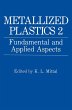 Metallized Plastics 2 - Bild 1