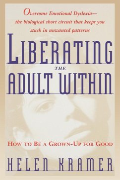 Liberating the Adult Within
