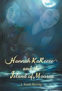 Hannah Kareese - Romig, J. Scott