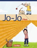 Fibel Leselehrgang / Jo-Jo Fibel, Allgemeine Ausgabe