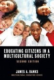 Educating Citizens in a Multicultural Society