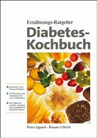 Diabetes-Kochbuch - Ippach, Petra / Ullrich, Renate