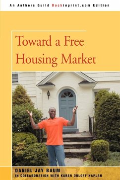 Toward a Free Housing Market