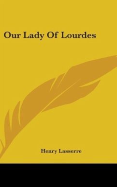 Our Lady Of Lourdes