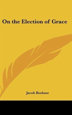 On the Election of Grace