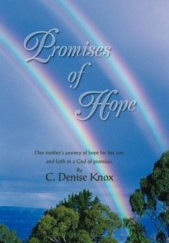 Promises of Hope - Knox, C Denise