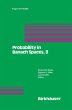 Probability in Banach Spaces, 8:... - Bild 1