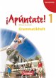 ¡Apúntate! - Ausgabe 2008 - Band 1 -... - Bild 1
