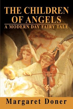 The Children of Angels - Doner, Margaret