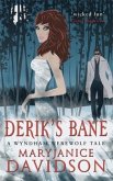 Derik's Bane\Die mit dem Werwolf tanzt, engl. Ausg. Derik's Bane\Die mit dem Werwolf tanzt, engl. Ausg.