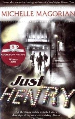 Just Henry - Magorian, Michelle Just Henry - Magorian, Michelle