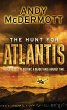 The Hunt For Atlantis (Wilde/Chase 1) - Bild 1